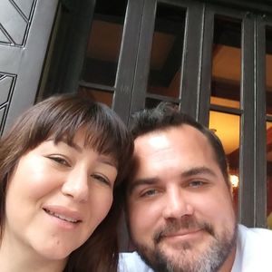 Meet your Posher, Carl